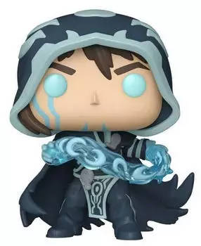 Funko POP! - Magic: The Gathering - Jace