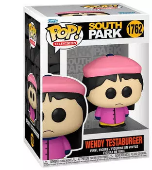 Funko POP! - South Park - Wendy Testaburger