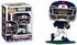Funko POP! - NFL: Giants - Malik Nabers