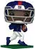 Funko POP! - NFL: Giants - Malik Nabers