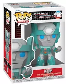 Funko POP! - Transformers G1 - Kup