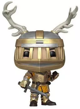 Funko POP! - A Knight of the Seven Kingdoms - Lyonel Baratheon Figur ca. 13,5 cm