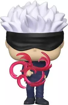 Funko Pop! Animation Jujutsu Kaisen - Satoru Gojo 1120