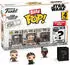 Funko Bitty Pop! Star Wars The Mandalorian 4-Pack Series 2