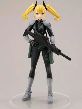 Good Smile Company Kaiju No. 8 Kikoru Shinomiya 16 cm