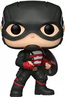 Funko 70314, Figur Thunderbolts - John F. Walker (Funko POP! Marvel 1484)