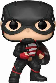 Funko Pop! Marvel Thunderbolts - John F. Walker N&deg;1484