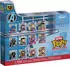 Funko Bitty Pop! Collector Pack - Infinity Saga