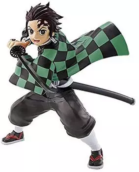 Bandai Demon Slayer Tanjiro Model Kit