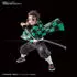 Bandai Demon Slayer Tanjiro Model Kit