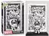 Funko POP! - Marvel Comics: 85th Anniversary - CaptainAmerica #1 Comic Cover