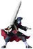 Banpresto Naruto Shippuden Vibration Stars - Kisame Hoshigaki (13 cm)