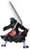 Banpresto Naruto Shippuden Vibration Stars - Kisame Hoshigaki (13 cm)