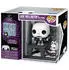 Funko POP! - NBX - Jack Skellington’s Room Nook