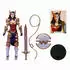 McFarlane Toys DC Multiverse - Wonder Woman Gold Label Coll 18 cm (15181)