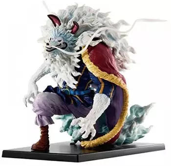 Banpresto One Piece Ichibansho Nine Red The First : Inuarachi 17cm (44859)