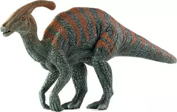 Mojo Dinosaurierfigur Parasaurolophus
