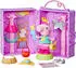 Hasbro Peppa Pig Peppas Anziehspaß-Kleiderschrank
