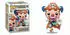 Funko Pop! Animation: One Piece - Buggy the Clown 1276