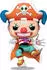 Funko Pop! Animation: One Piece - Buggy the Clown 1276