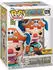 Funko Pop! Animation: One Piece - Buggy the Clown 1276