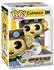 Funko Pop! Games: Cuphead - Aeroplane MS. Chalice N°899