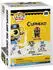 Funko Pop! Games: Cuphead - Aeroplane MS. Chalice N°899