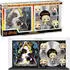 Funko Pop! Albums: Def Leppard - Hysteria N°37