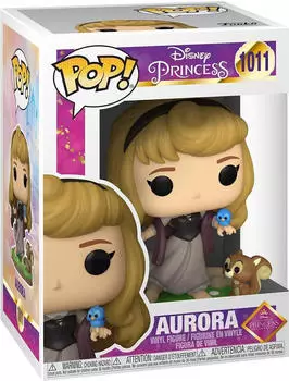 Funko Pop! Disney Princess Aurora N&deg;1011