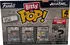 Funko Bitty Pop! Avatar The Last Airbender 4-Pack Series 4