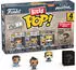 Funko Bitty Pop! Avatar The Last Airbender 4-Pack Series 4