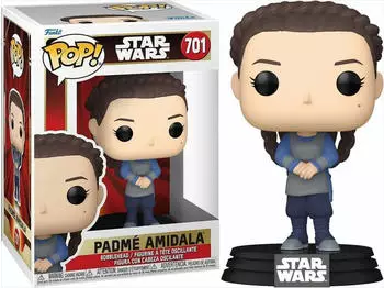 Funko Pop! Star War: The Phantom Menace 25th Anniversary - Padm&eacute; Amidala