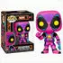 Funko Pop! Marvel - Deadpool Bobble-Head N°801