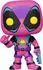 Funko Pop! Marvel - Deadpool Bobble-Head N°801
