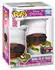 Funko Pop! Disney Princess - Mama Odi With Snake N°1183