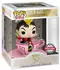 Funko Pop! Deluxe Walt Disney World 50th Anniversary - Queen Of The Hearts At The Mad Tea Party Attraction N°1107