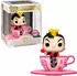 Funko Pop! Deluxe Walt Disney World 50th Anniversary - Queen Of The Hearts At The Mad Tea Party Attraction N°1107