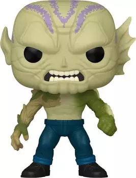 Funko Pop! Marvel: Secret Invasion - Gravik