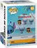 Funko Pop! Disney: Lilo and Stitch - Stitch In Cuffs N°1235