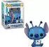 Funko Pop! Disney: Lilo and Stitch - Stitch In Cuffs N°1235