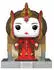 Funko Pop! Star War: The Phantom Menace 25th Anniversary - Queen Amidala On The Throne