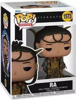 Funko Pop! Movies: Stargate - Ra N&deg;1573