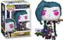Funko Pop! Television: Arcane League of Legends - Jinx N°1602