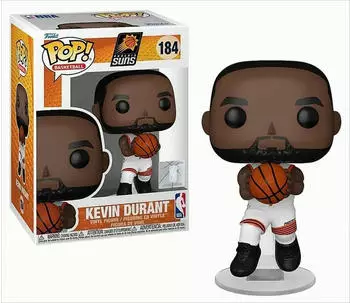 Funko Pop! NBA Basketball Phoenix Suns - Kevin Durant