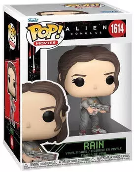 Funko Pop! Movies: Alien Romulus - Rain N&deg;1614