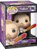 Funko Pop! Games: Fusion - Shaun