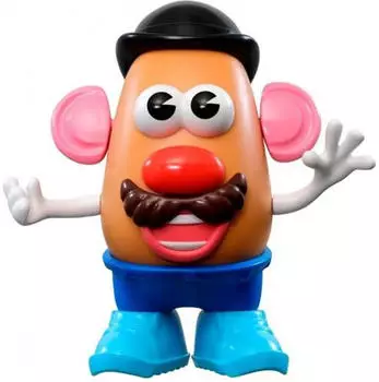 Hasbro Mr. Potato Head Potato Head (F9417)
