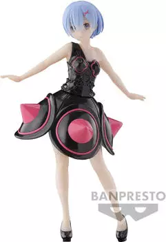 Bandai Re Zero - Rem (53142)