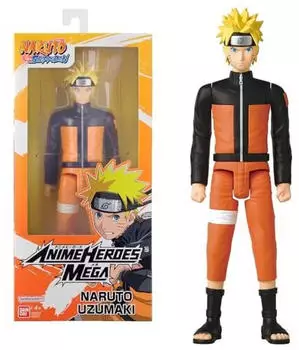 Bandai ANIME HERO Mega NARUTO 30cm (AH38151)