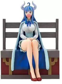 Bandai ONE PIECE - Ulti &ndash; Tobiroppo Ichibansho 11cm (50234)